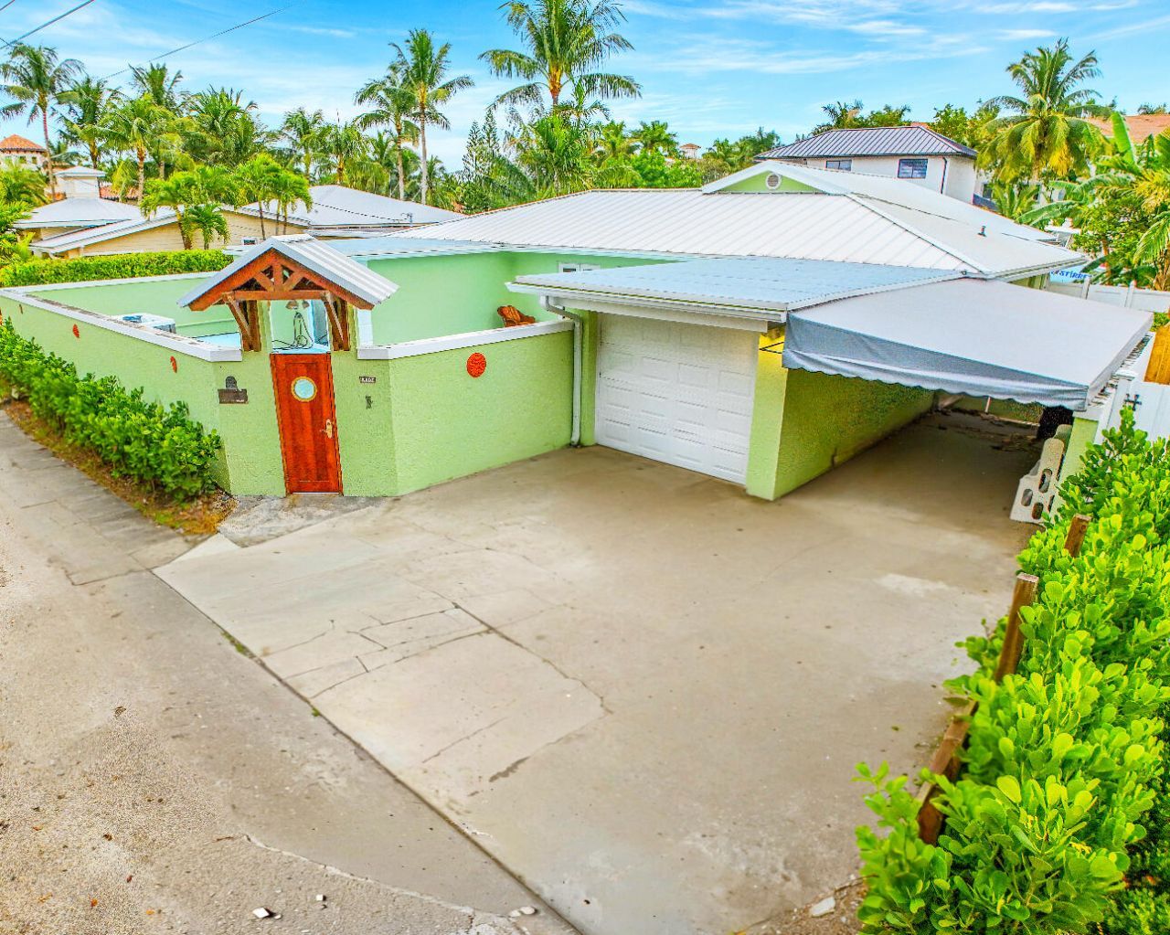 810 Bamboo Lane, Delray Beach, FL 33483 Photo