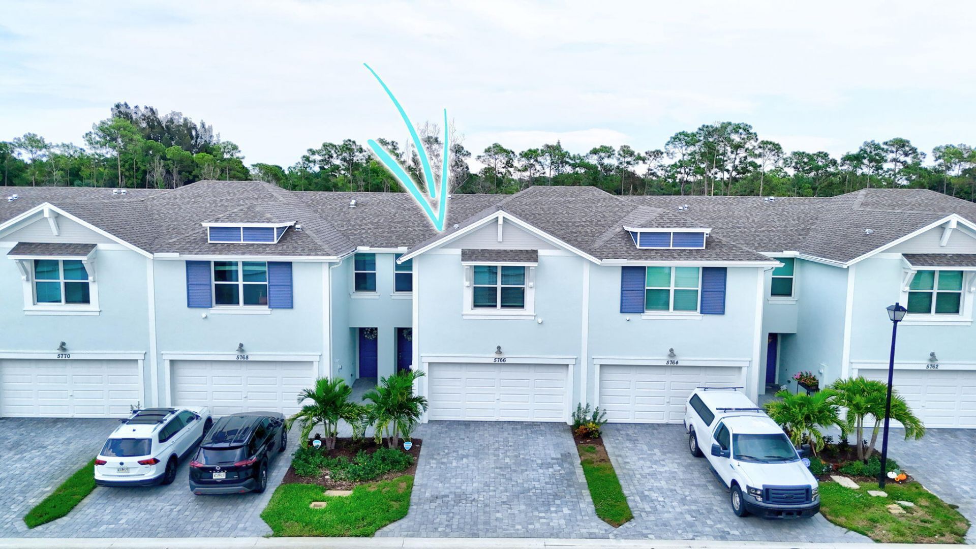 5766 SE Edgewater Circle, Stuart, FL 34997 Photo