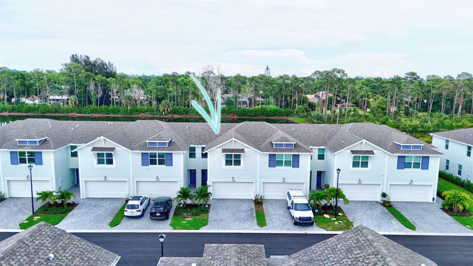 5766 SE Edgewater Circle, Stuart, FL 34997 Photo