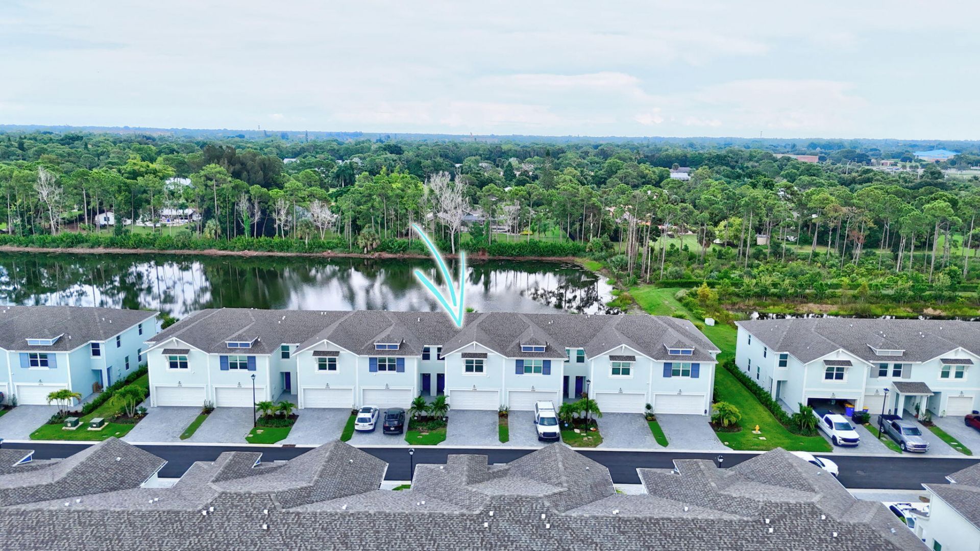 5766 SE Edgewater Circle, Stuart, FL 34997 Photo