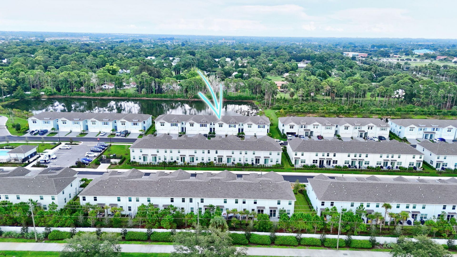 5766 SE Edgewater Circle, Stuart, FL 34997 Photo