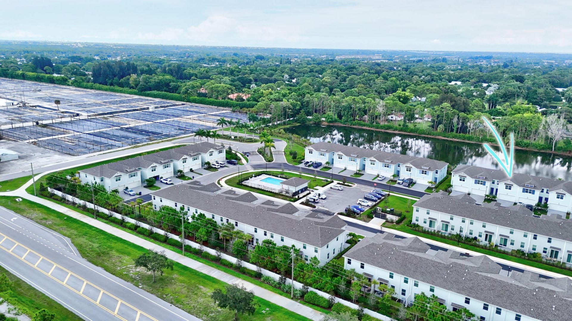 5766 SE Edgewater Circle, Stuart, FL 34997 Photo