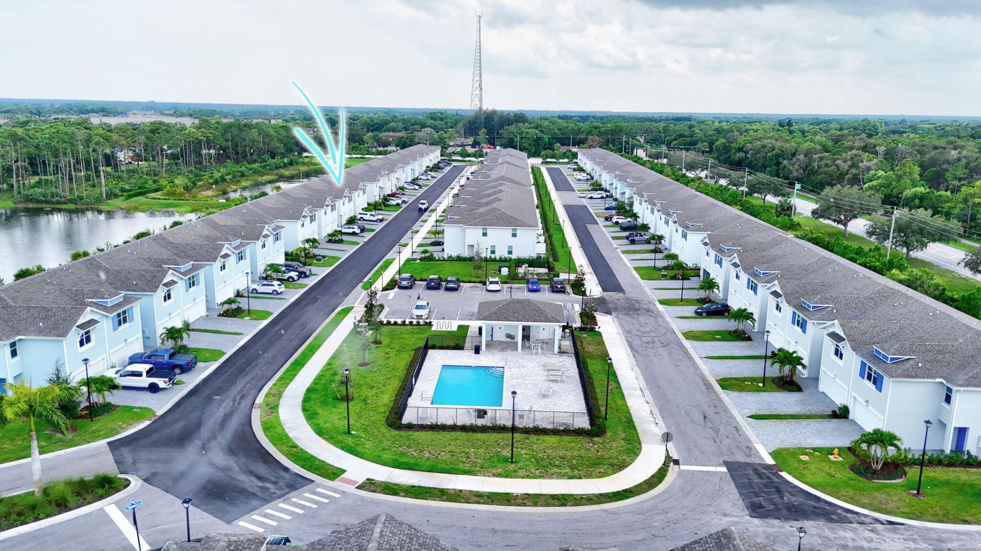 5766 SE Edgewater Circle, Stuart, FL 34997 Photo