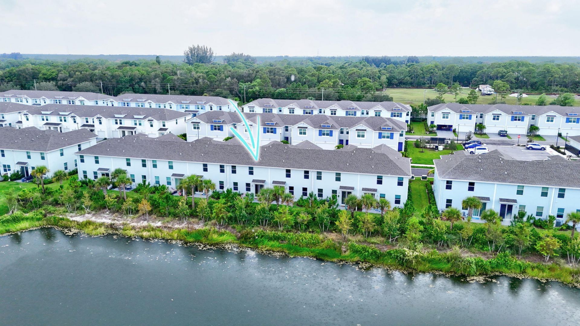 5766 SE Edgewater Circle, Stuart, FL 34997 Photo