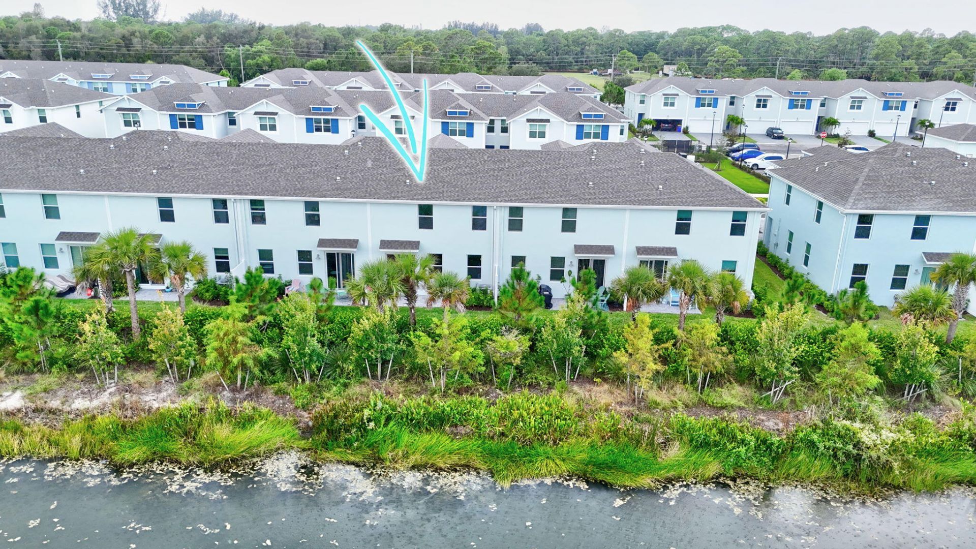 5766 SE Edgewater Circle, Stuart, FL 34997 Photo