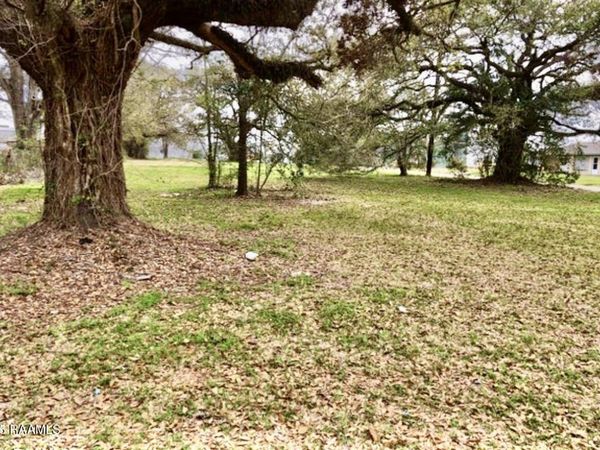 Lot 41 Durand/Elmore Street , St. Martinville, LA 70582