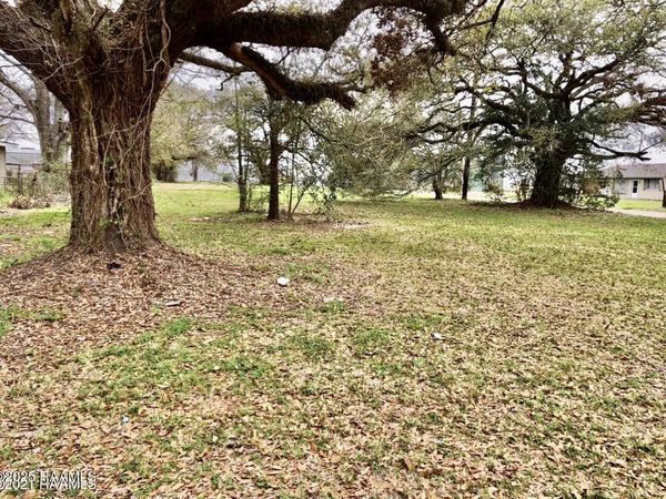 Lot 42 Durand/Elmore , St. Martinville, LA 70582