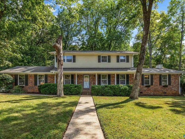 2312 Oakwood Avenue, Huntsville, AL 35811