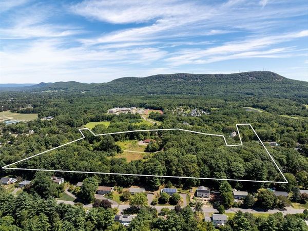 6 South St & Abutting Lots, Easthampton, MA 01027