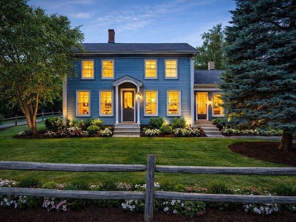 254 Route 20, Chester, MA 01011