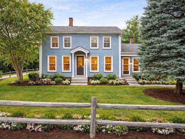 254 Route 20, Chester, MA 01011