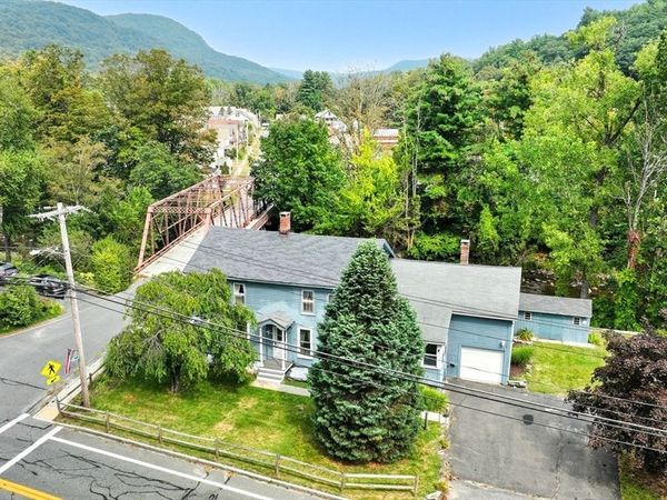 254 Route 20, Chester, MA 01011