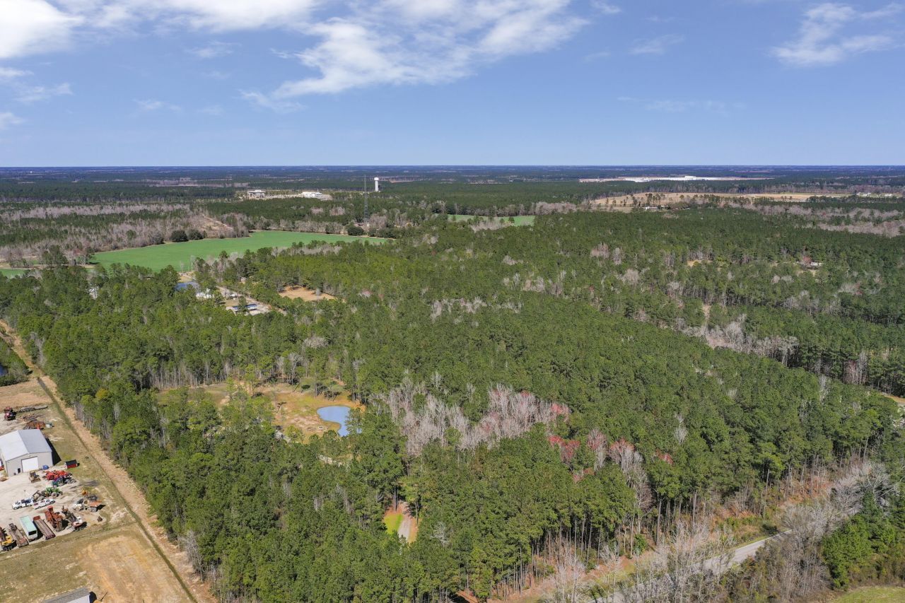 00 Myers Mayo Lot 4 Road Photo 3