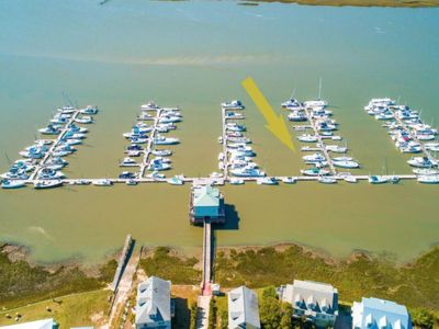 67 W 10th Street, Unit D-11, Folly Beach, SC 29439