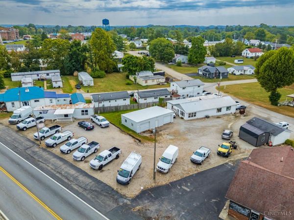 601 E Main St, West Union, OH 45693