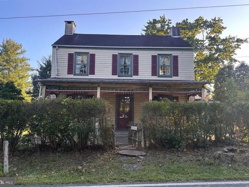 80 S County Line Road, Telford, PA 18969 Main Photo