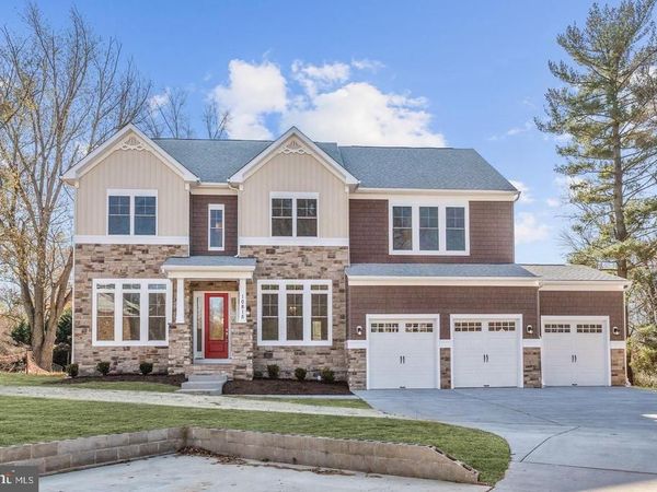 122 SAYLOR DRIVE, WESTMINSTER, MD 21157