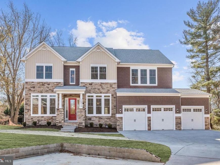 122 Saylor Drive, Westminster, MD 21157 Main Photo