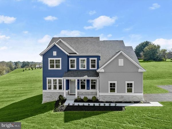 117 SAYLOR DRIVE, WESTMINSTER, MD 21157