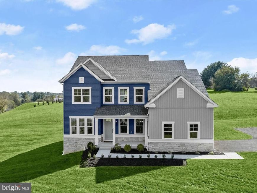 117 Saylor Drive, Westminster, MD 21157 Main Photo