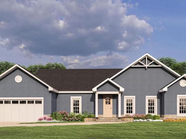 118 SAYLOR DRIVE, WESTMINSTER, MD 21157