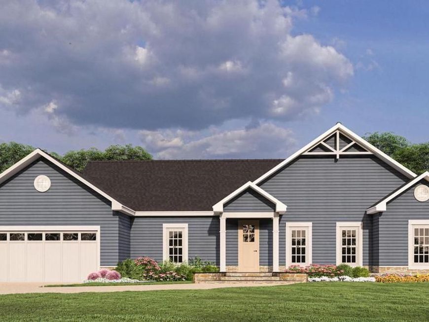 118 Saylor Drive, Westminster, MD 21157 Main Photo