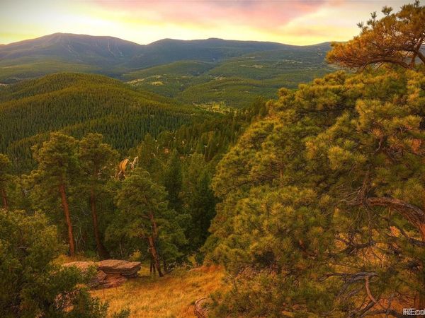 32553 Lodgepole Circle, Evergreen, CO 80439