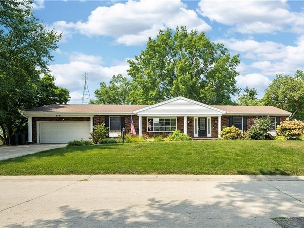 4401 S Stonecrest Circle, St Joseph, MO 64506
