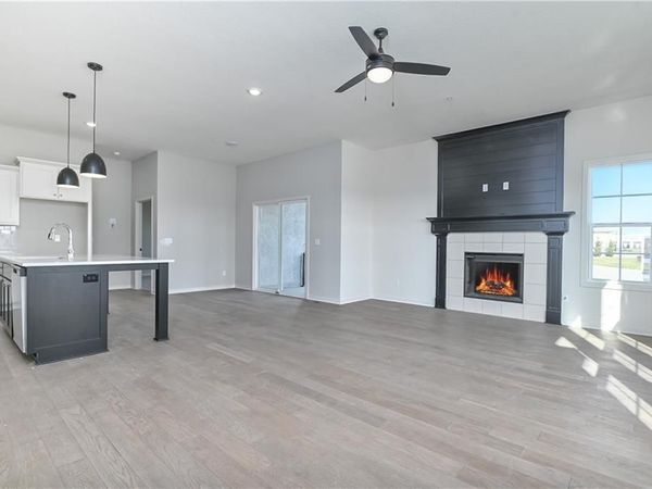 119 S Diane Drive, Olathe, KS 66061