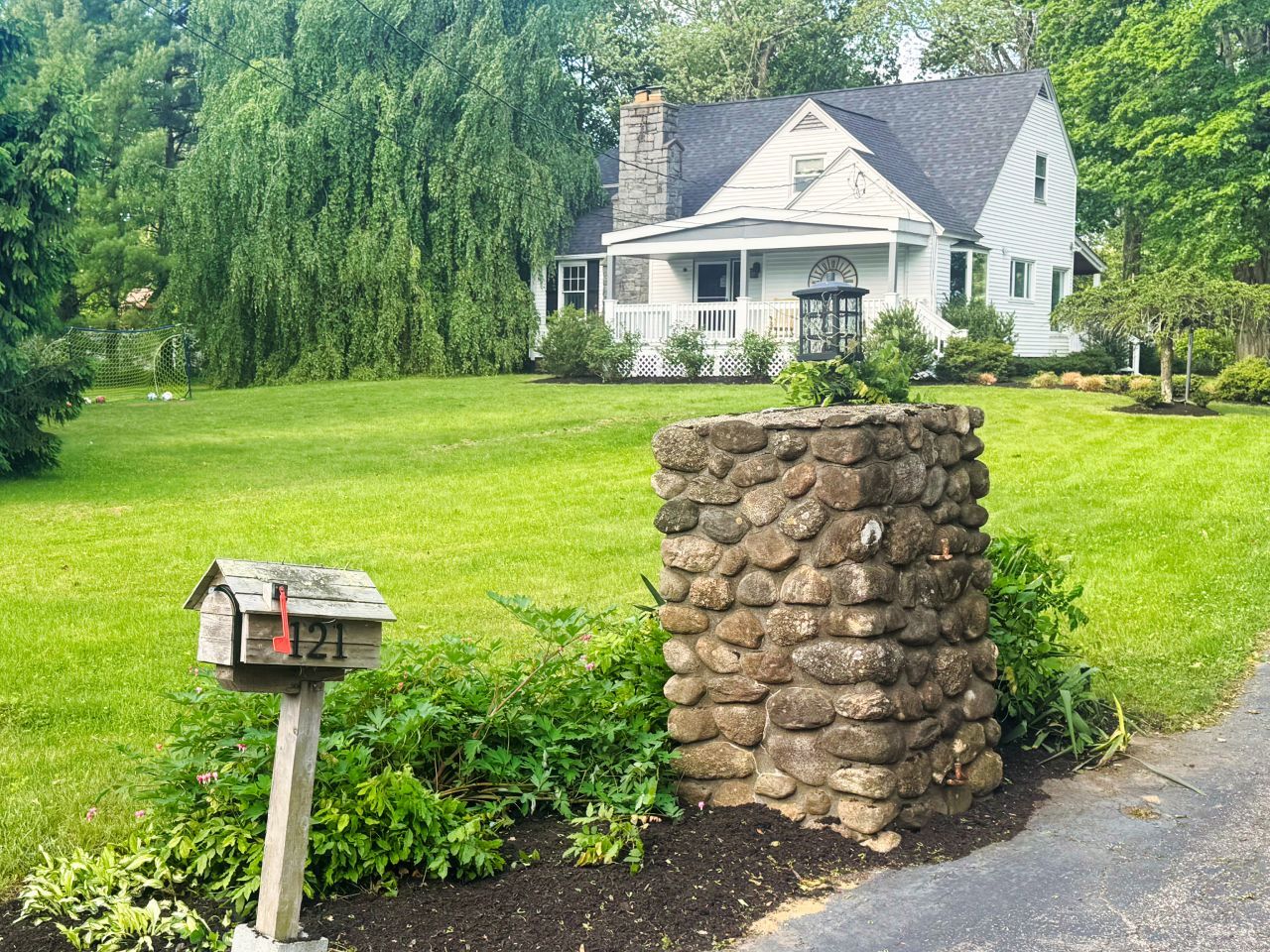 121 Lewis, Trumbull, CT 06611 Main Photo