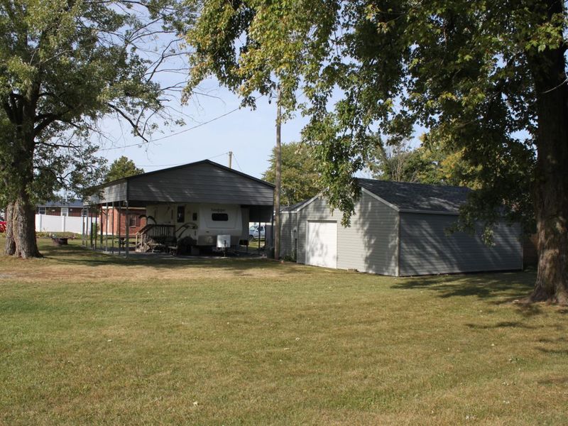 11496 Powhatan Path, Lakeview, OH 43331 Photo 1