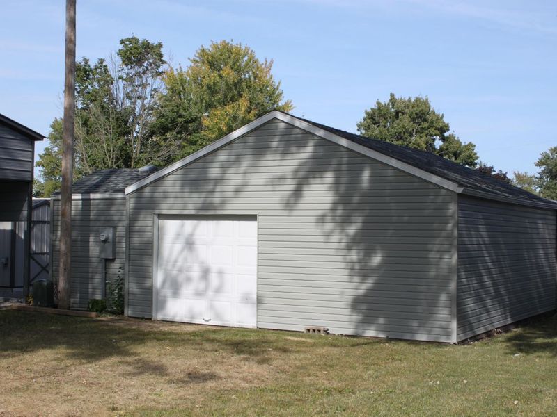 11496 Powhatan Path, Lakeview, OH 43331 Photo 12