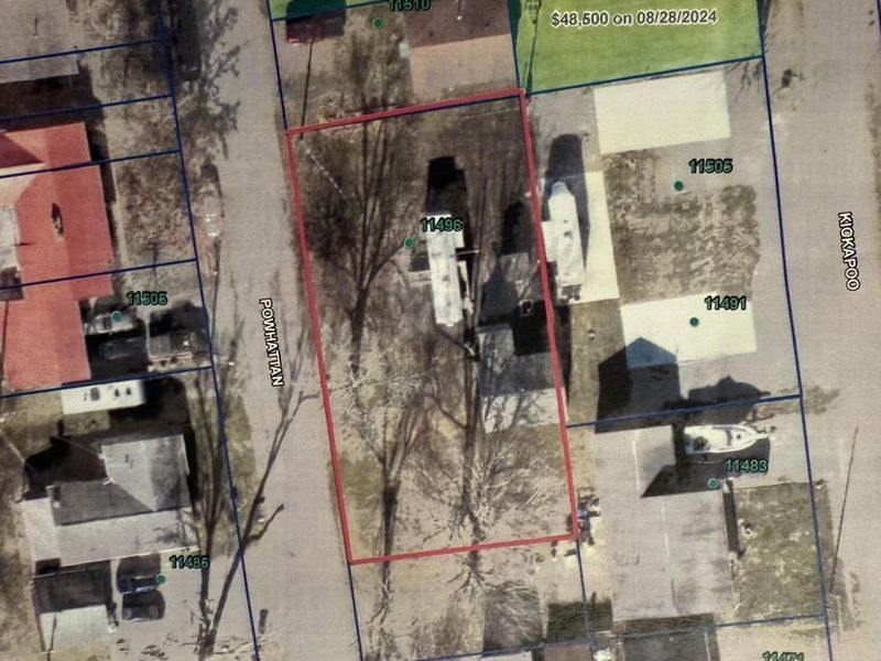 11496 Powhatan Path, Lakeview, OH 43331 Photo 2