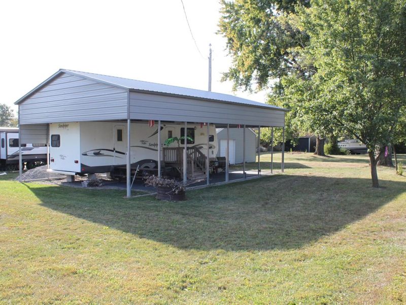 11496 Powhatan Path, Lakeview, OH 43331 Photo 5