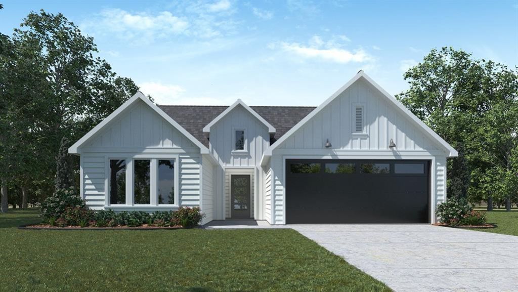 237 Buck Branch Lane, Canton, TX 75103 Main Photo