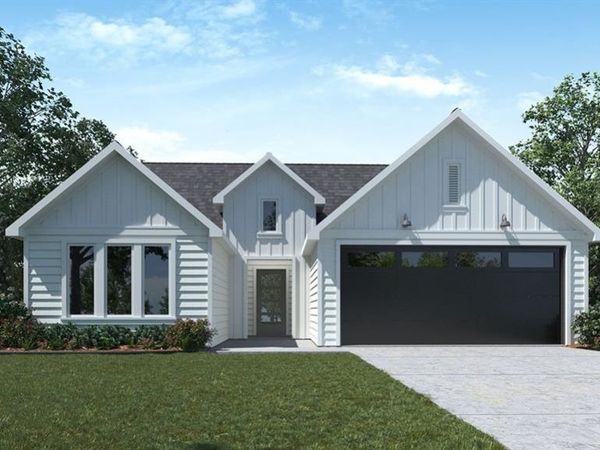 237 Buck Branch Lane, Canton, TX 75103