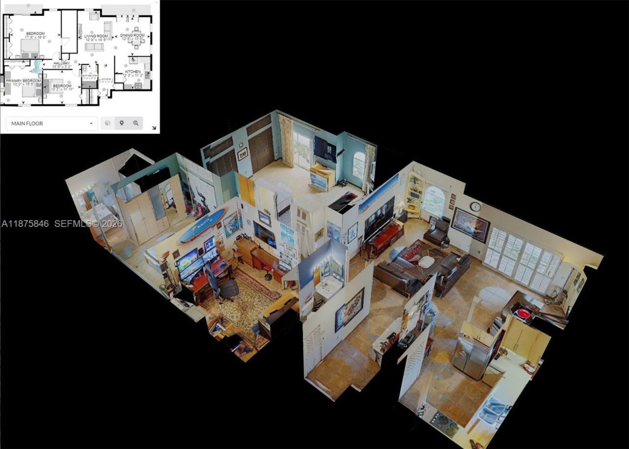 9008 Collins Ave, Unit 402, Surfside, FL 33154 Photo