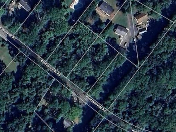 ROWLANDSVILLE ROAD, CONOWINGO, MD 21918