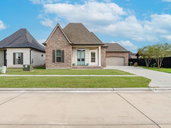 531 Independence Drive, Houma, LA 70360