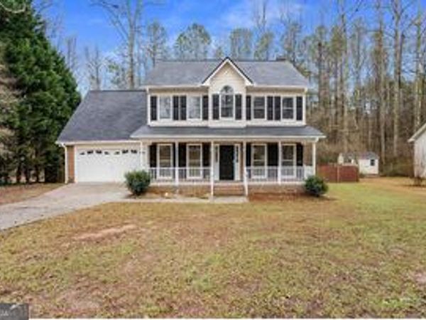 128 Brookhaven Lane, Mcdonough, GA 30253