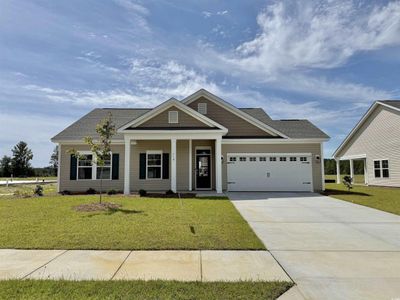 297 Palmetto Sand Loop, Conway, SC 29527