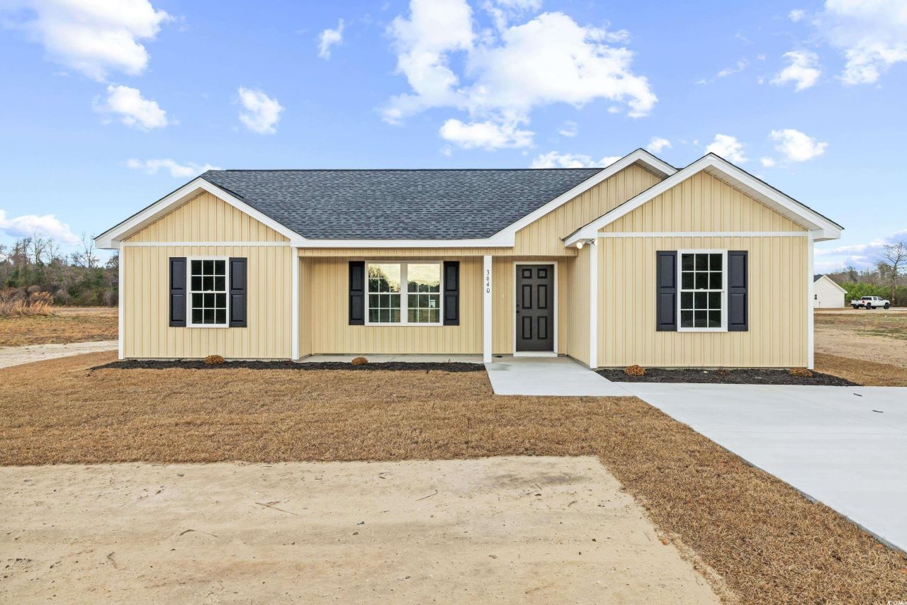 3640 Bethel Chapel Rd. Photo 1