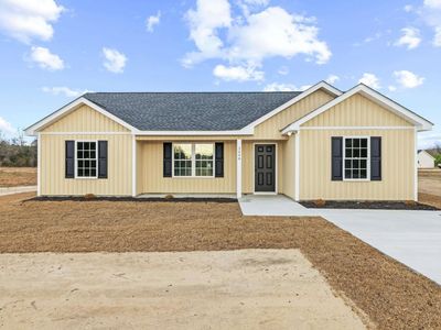 3640 Bethel Chapel Rd., Loris, SC 29569