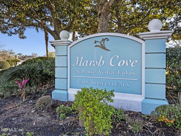 305 N MARSH COVE Lane, Ponte Vedra Beach, FL 32082
