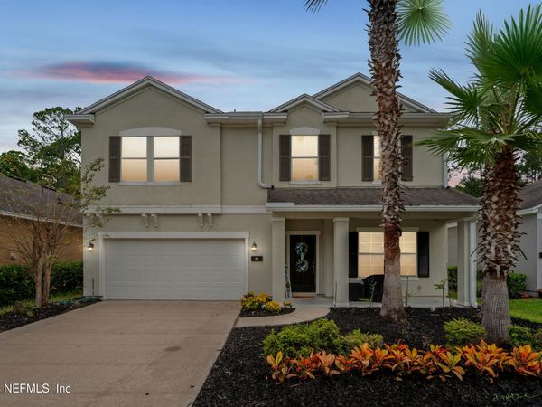 81 VESTAVIA Court, Jacksonville, FL 32081