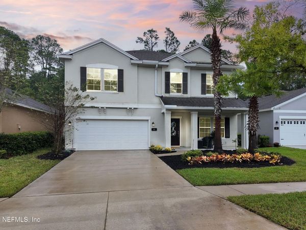 81 VESTAVIA Court, Jacksonville, FL 32081