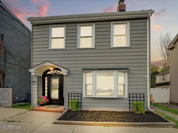24381 W Main Street, Columbus, NJ 08022