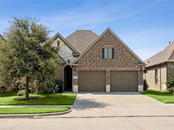 2732 Promenade, The Colony, TX 75056