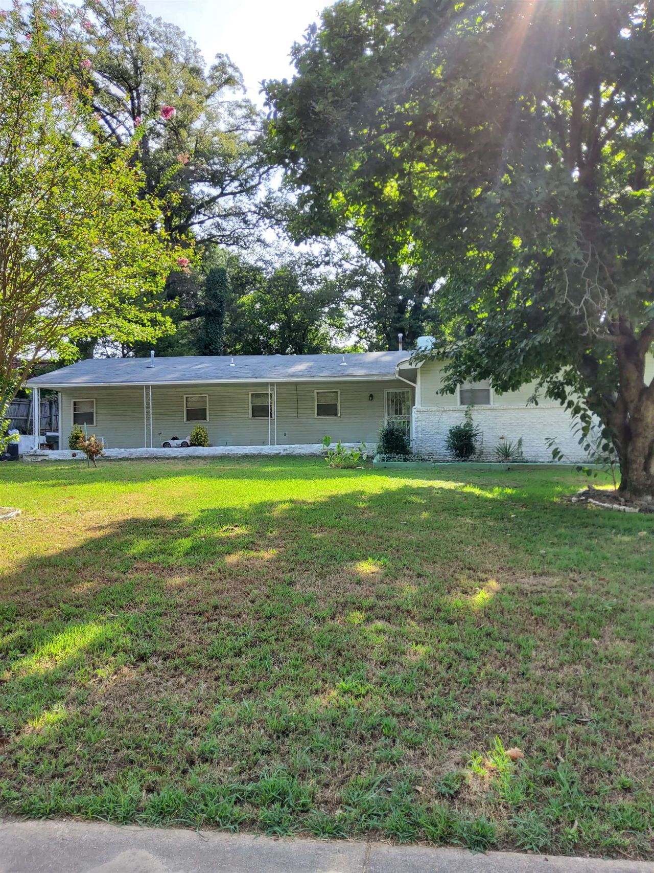 3848 Joest Dr, Memphis, TN 38127 Main Photo