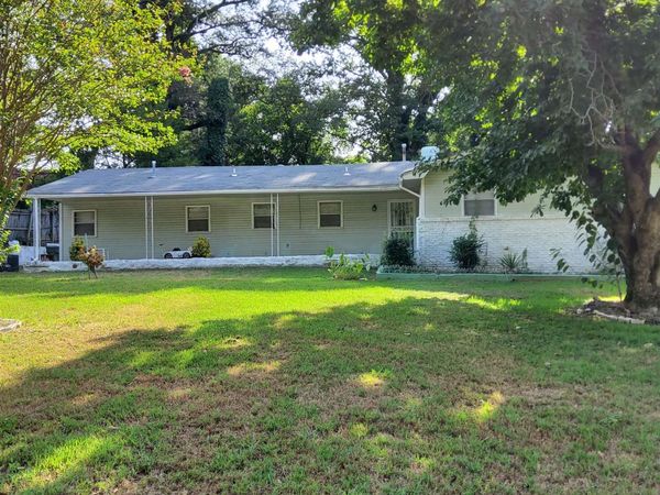 3848 JOEST DR, Memphis, TN 38127